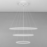 Люстра подвесная Citilux CL731A090E Неон Смарт