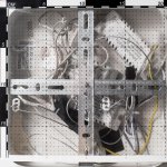 Люстра Citilux CL731K115 Неон