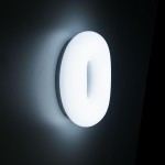 Светильник настенный бра Citilux CL732280 Стратус