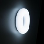 Светильник настенный бра Citilux CL732280 Стратус