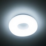 Светильник настенный бра Citilux CL732280 Стратус