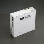 Светильник настенный бра Citilux CL732280 Стратус