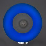 Люстра подвесная Citilux CL732660RBS Стратус