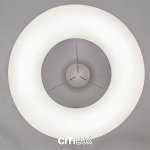 Люстра подвесная Citilux CL732660RBS Стратус