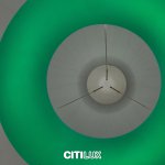 Люстра подвесная Citilux CL732660RBS Стратус