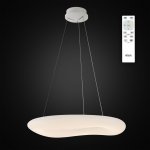 Люстра подвесная Citilux CL732800RS Стратус