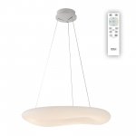 Люстра подвесная Citilux CL732800RS Стратус