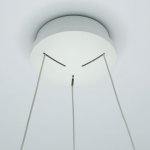 Люстра подвесная Citilux CL732A520GS Стратус Смарт