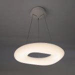 Люстра подвесная Citilux CL732A520GS Стратус Смарт