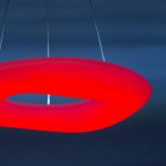 Люстра подвесная Citilux CL732A520GS Стратус Смарт