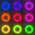 Люстра подвесная Citilux CL732A520GS Стратус Смарт