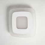 Светильник накладной Citilux CL737B012 Триестр