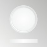 Светильник накладной Citilux CL738120N Бейсик