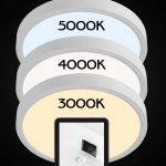 Светильник светодиодный Citilux CL738180V