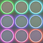 Светильник накладной Citilux CL738240EL Basic Line