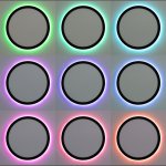 Светильник накладной Citilux CL738241EL Basic Line