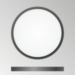 Светильник светодиодный 24Вт 300мм Citilux CL738241V