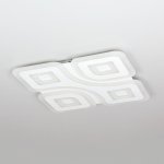 Люстра потолочная Citilux CL739160E Квест