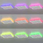 Люстра потолочная Citilux CL739160E Квест