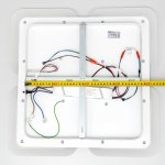 Люстра потолочная Citilux CL739160E Квест