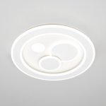 Люстра потолочная Citilux CL739170 Квест