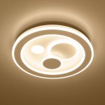 Люстра потолочная Citilux CL739170 Квест