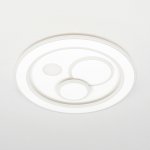 Люстра потолочная Citilux CL739170 Квест