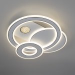 Люстра потолочная Citilux CL741010 Costa