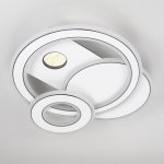 Люстра потолочная Citilux CL741010 Costa