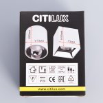 Светильник накладной Citilux CL7440103 Старк