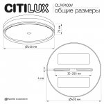 Citilux CL747400V