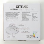 Светильник накладной Citilux CL748181 NORMA