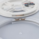 Светильник накладной Citilux CL748320 NORMA