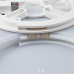 Светильник накладной Citilux CL748321 NORMA