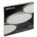 Светильник накладной Citilux CL748500 NORMA