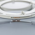 Светильник накладной Citilux CL748501 NORMA