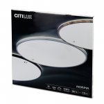 Светильник накладной Citilux CL748600 NORMA