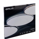 Светильник накладной Citilux CL748601 NORMA