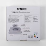 Светильник накладной Citilux CL748K200 NORMA