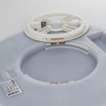 Светильник накладной Citilux CL749320 NORMA