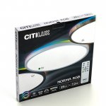 Светильник накладной Citilux CL749320 NORMA