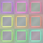 Светильник накладной Citilux CL749K300 NORMA