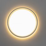 Светильник накладной Citilux CL750180 ETALON