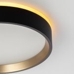 Светильник накладной Citilux CL750181 ETALON