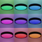 Светильник потолочный Citilux CL751251G BOSS