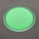 Светильник потолочный Citilux CL752450G MEGA