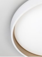 Светильник потолочный Citilux CL753450G ENZO