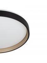 Светильник потолочный Citilux CL753451G ENZO