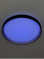 Светильник потолочный Citilux CL753451G ENZO