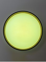 Светильник потолочный Citilux CL753451G ENZO